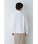 ◆インド綿ピンタックブラウス
