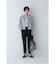 ◆２ＷＡＹスリムテーパードパンツ