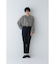◆２ＷＡＹスリムテーパードパンツ