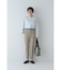 ◆２ＷＡＹスリムテーパードパンツ