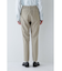 ◆２ＷＡＹスリムテーパードパンツ