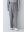 ◆先染めドビーストレッチパンツ