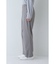◆先染めドビーストレッチパンツ