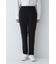 ストレッチポンチテーパードパンツ