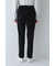 ストレッチポンチテーパードパンツ