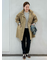 ストレッチポンチテーパードパンツ