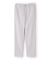 ストレッチポンチテーパードパンツ