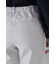 ストレッチポンチテーパードパンツ