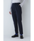 ストレッチポンチテーパードパンツ