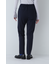 ストレッチポンチテーパードパンツ