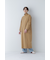 ◆ハイネックロングワンピース
