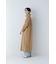 ◆ハイネックロングワンピース