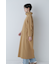◆ハイネックロングワンピース