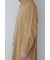 ◆ハイネックロングワンピース