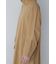 ◆ハイネックロングワンピース