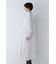 ストレッチポンチモックネックワンピース