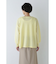 ◆キーネックメランジニット