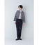 ◆ツィードジャケット
