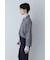 ◆ツィードジャケット