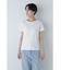◆オーガニック綿天竺半袖Ｔシャツ