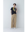 ◆オーガニック綿天竺半袖Ｔシャツ