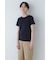 ◆オーガニック綿天竺半袖Ｔシャツ
