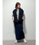 ◆リブニットスカート