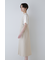 ◆ドビストレッチワンピース