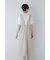 ◆ドビストレッチワンピース