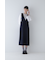 ◆ドビストレッチワンピース