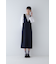◆ドビストレッチワンピース