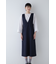 ◆ドビストレッチワンピース