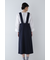 ◆ドビストレッチワンピース