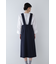 ◆ドビストレッチワンピース