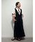 ◆ドビストレッチワンピース