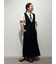 ◆ドビストレッチワンピース