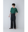 ◆バイオツイルセミワイドパンツ