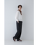 ◆バイオツイルセミワイドパンツ