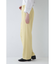 ◆バイオツイルセミワイドパンツ