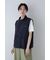 ◆　フルジップベスト
