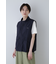 ◆　フルジップベスト