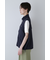 ◆　フルジップベスト