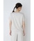 ◆オーガニックコットンスムースＴシャツ
