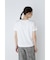 ◆オーガニックコットンスムースＴシャツ