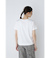 ◆オーガニックコットンスムースＴシャツ