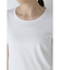 ◆オーガニックコットンスムースＴシャツ