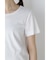 ◆オーガニックコットンスムースＴシャツ