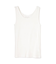 ◆オーガニック丸胴タンクトップ