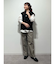 ◆６０タイプライターブラウス