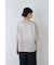 ◆１６０／１ラミープルオーバー